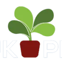 JK Plant logo
