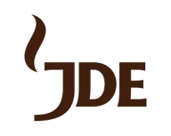 Jacobs Douwe Egberts Professional Captive Segments logo