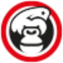 Rebellion Monkey logo