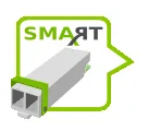 Smart SFP logo