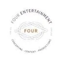 FOUR Entertainment logo