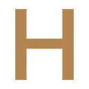Hous Luxe Woningen logo