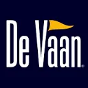 De Vaan MKB advies logo