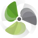 Hybrid Ship Propulsion bv logo