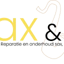 Sax AND Zo logo