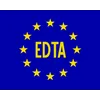 Federation of European Defence Technology Associations EDTA logo