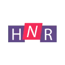 HNR Stucadoors logo