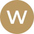 Wood AND Washi logo