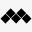 Study Association Mercurius logo