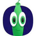 Greedybean logo