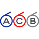 ACB Transportbanden AND Onderdelen logo