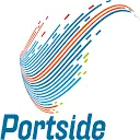 Portside logo