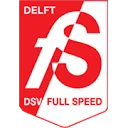 D.S.V. Full Speed logo