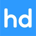 hoesjesdirect.nl logo