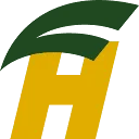 Hurricane bedrijfskleding logo