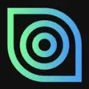 Glimmer Real Motion logo