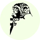 De Fûgelhelling Wildopvang Noord-Nederland logo