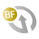 BF Global Freight Plus B.V. logo