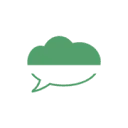 Uitgeverij Lucht logo
