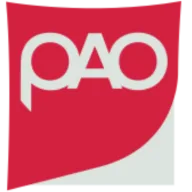 PAO Techniek en Management PAOTM logo