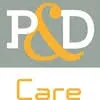 P AND D Expat Care B.V. logo