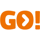 GO! Kinderopvang logo