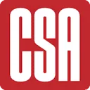 CSA Chinese Student Association logo