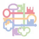 Geluksstrategen logo