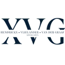 Hendrickx Vlielander Van der Graaf advocaten logo