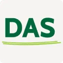 DASmakkelijk logo