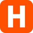 Hilhorst Bouwbedrijf Amsterdam B.V. logo
