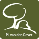 M van den Oever B.V. logo