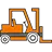 Van der Spek Heftrucks B.V. logo