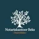 Notariskantoor Beks logo