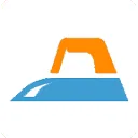 Was AND Strijkservice Haaglanden logo