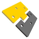 Hendriks voor Bouw en Industrie logo