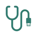 CMIO Netwerk Eerste Lijn logo