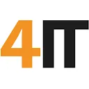 4IT Professionals BV logo