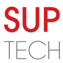 SupTech Construction logo