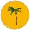 The Coconut Club logo