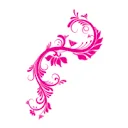 Vitalia Beauty Wellness AND Floaten logo