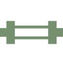 De Kantoorinrichter - projectinrichting op maat logo