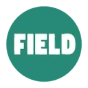 FIELD logo