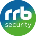 RRB Security logo
