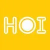 HOI FOUNDATION logo