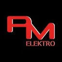 PM Elektro logo