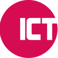 ICT informatiecentrum logo