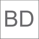 Particles logo