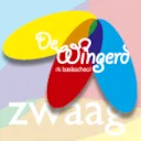 IKC De Wingerd logo