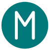 MAAK space logo